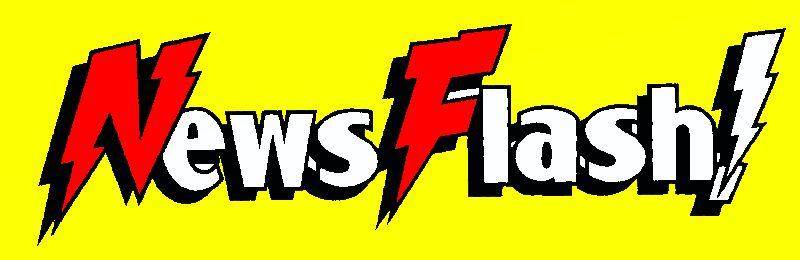 Butlins News Flash