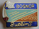 Butlins Badge Bognor 1960
