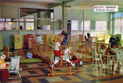 Childrens Nursery 