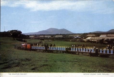 Miniature Railway 